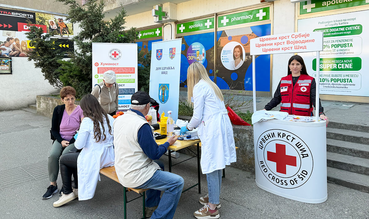 ЗНАТАН ОДЗИВ СУГРАЂАНА У „ИНФО ДАНУ“