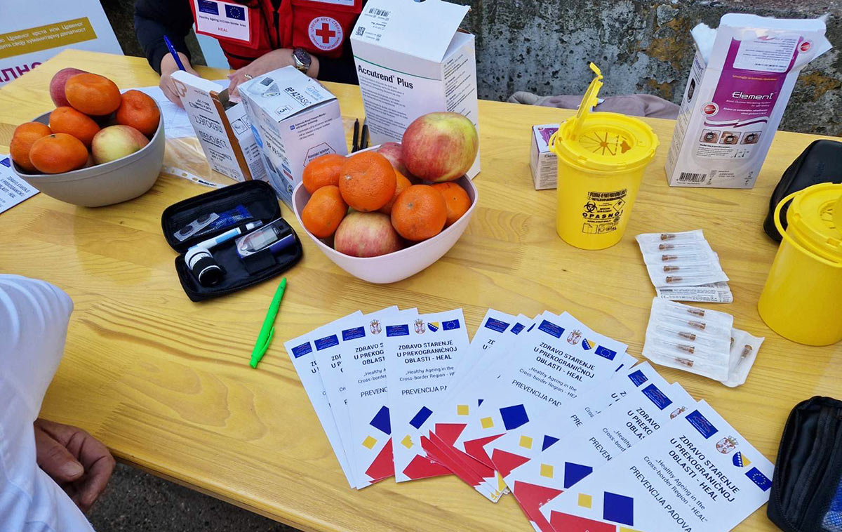 ЗНАТАН ОДЗИВ СУГРАЂАНА У „ИНФО ДАНУ“