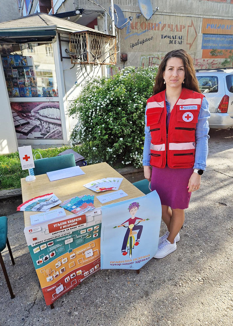 МОЈЕ ЗДРАВЉЕ, МОЈЕ ПРАВО