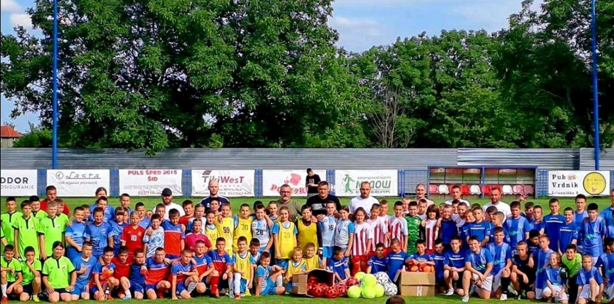 „ФЕР ПЛЕЈ ЛИГА“ ОФС ШИД