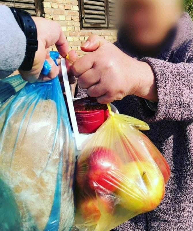 ТРИ ДЕЦЕНИЈЕ НАРОДНЕ КУХИЊЕ ЦРВЕНОГ КРСТА ШИД